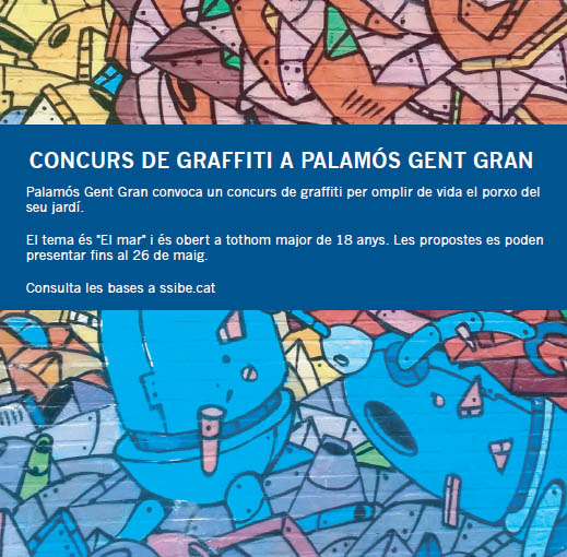 poster web concurs de grafiti